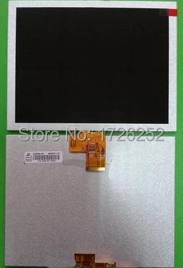 INNOLUX-8.0 ġ HD TFT LCD ũ (4:3), 1024(RGB)* 768 XGA